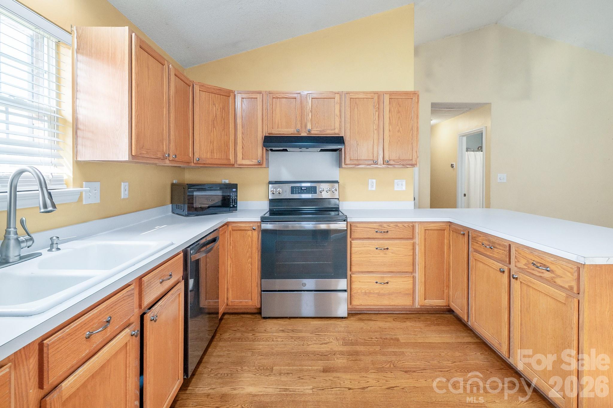 3009 Old Monroe Marshville Road Wingate, NC 28174 - Photo 7 of 48