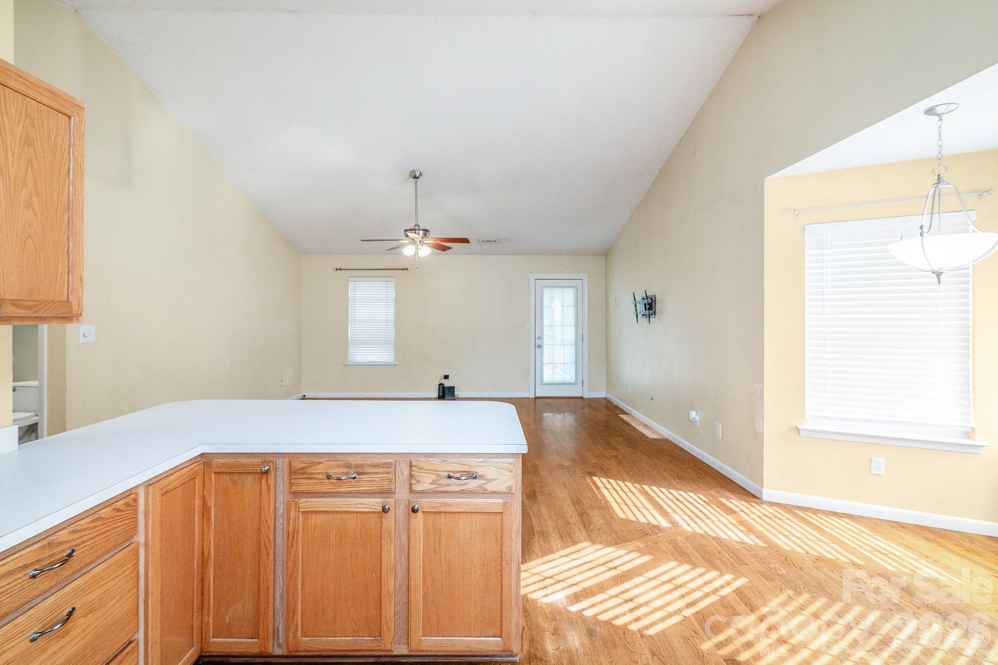 3009 Old Monroe Marshville Road Wingate, NC 28174 - Photo 8 of 48