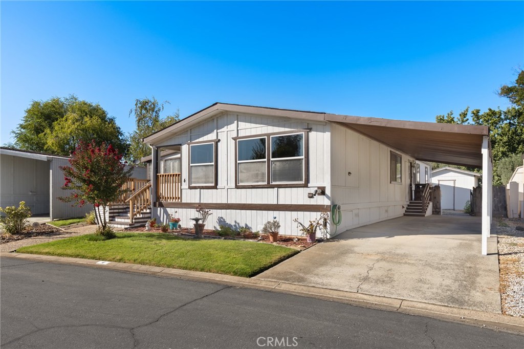3835 Gardiner Ferry Road, Unit 4 Corning, CA 96021 - Photo 17 of 21 Gallery Image 17