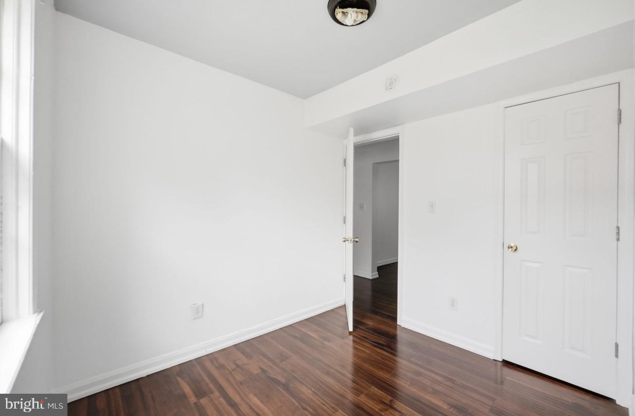 2006 38th Street Southeast, Unit 101 Washington, DC 20020 - Photo 15 of 16