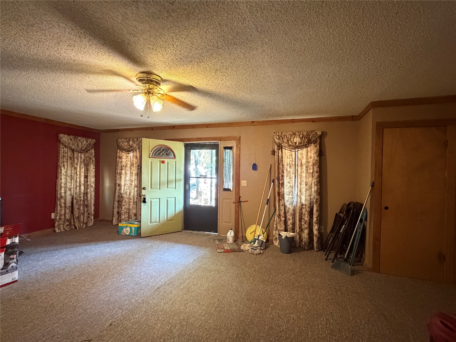 11281 Northeast 120th Road Red Oak, OK 74563 - Photo 44 of 45 Gallery Image 44