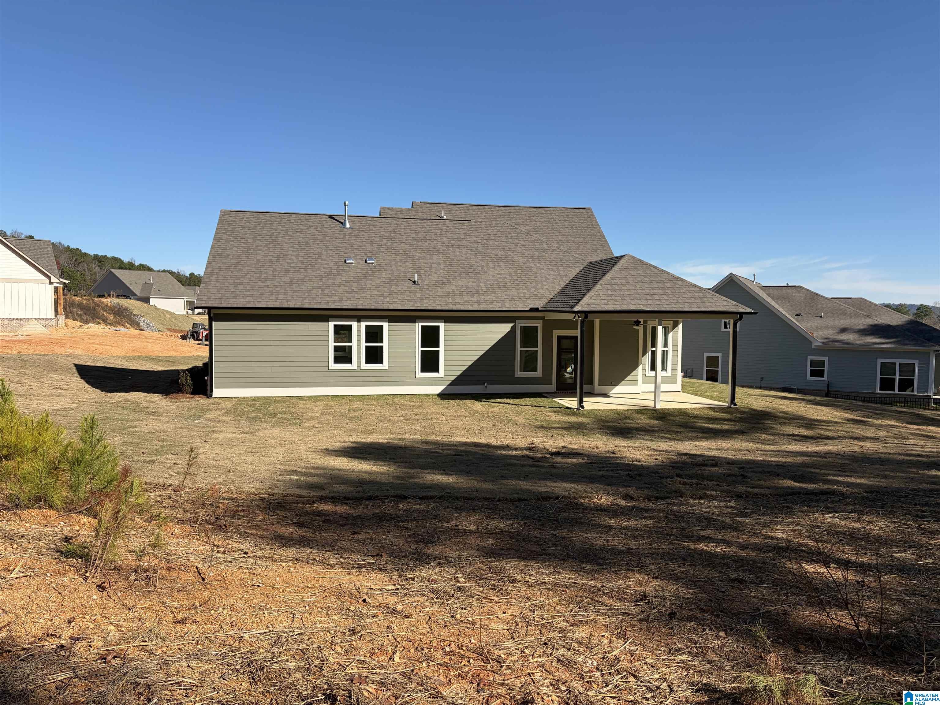 1151 Oak Boulevard Moody, AL 35004 - Photo 37 of 38