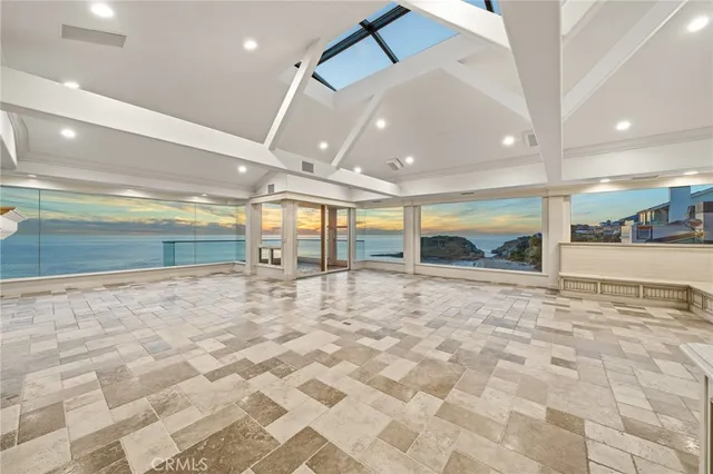 a kitchen with stainless steel appliances granite countertop a stove and a sink