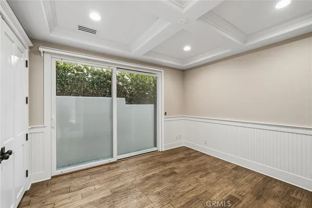 a view of ocean view with beach