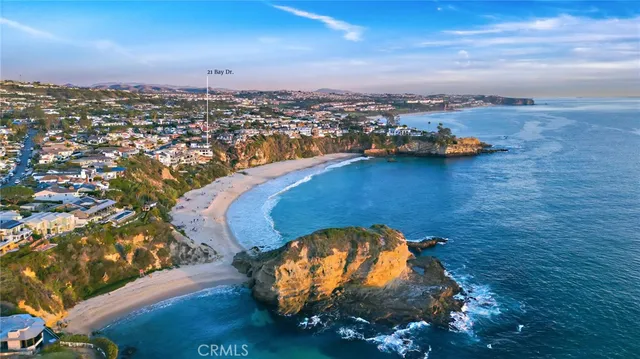 $54,900 | 21 Bay, Laguna Beach, CA 92651