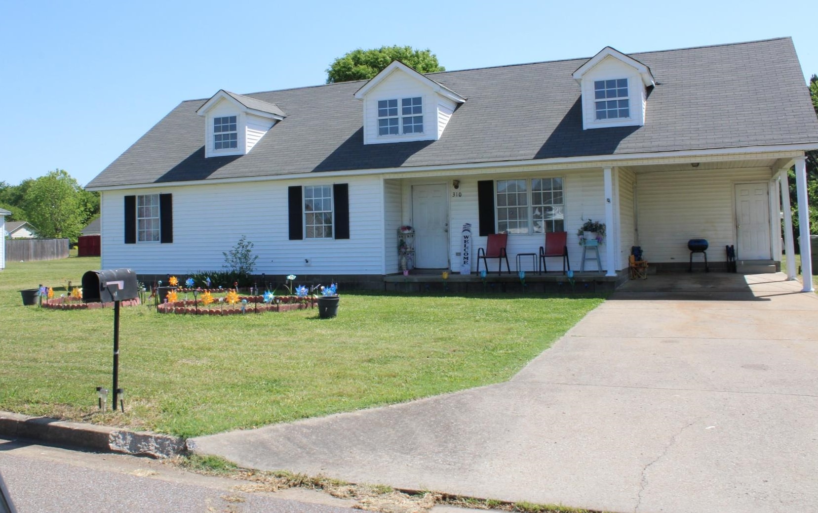 28 U Drake Avenue Ripley, TN 38063 - Photo 25 of 27 Courtney DR