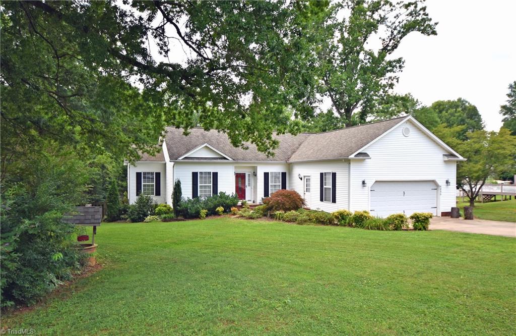 6850 Pilot View Street Rural Hall, NC 27045 - Photo 1 of 29