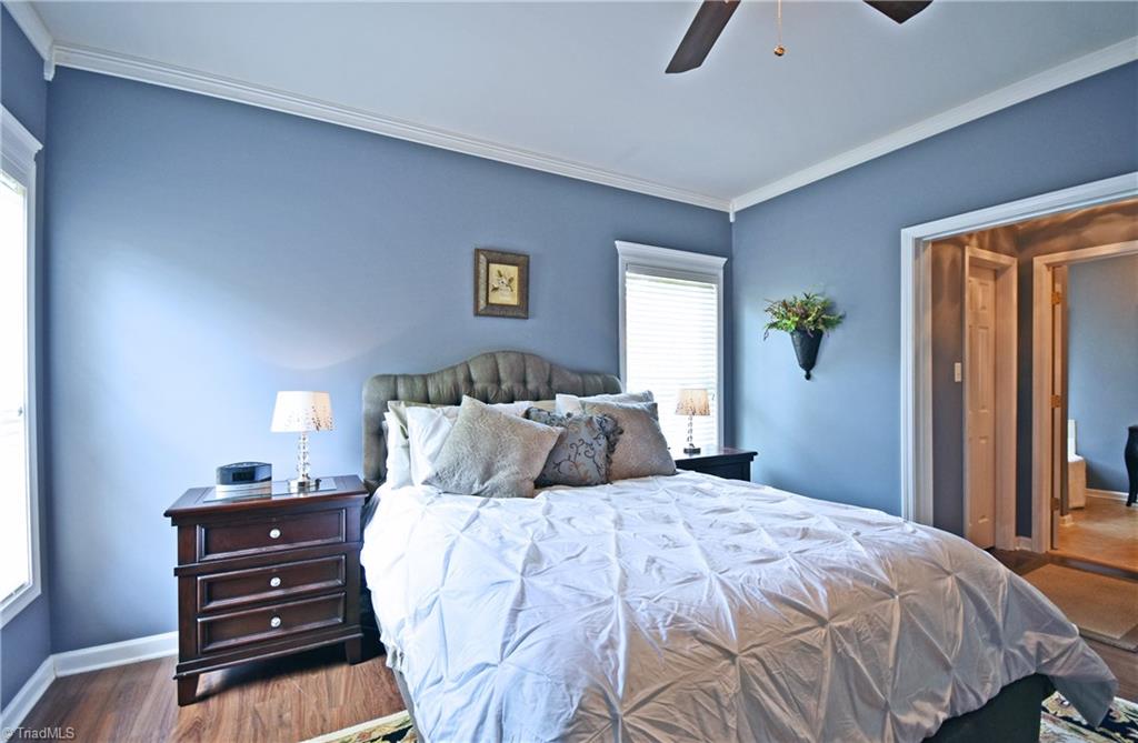 6850 Pilot View Street Rural Hall, NC 27045 - Photo 12 of 29