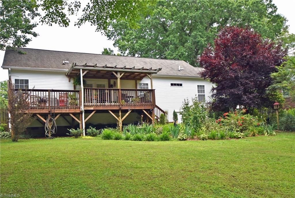 6850 Pilot View Street Rural Hall, NC 27045 - Photo 20 of 29