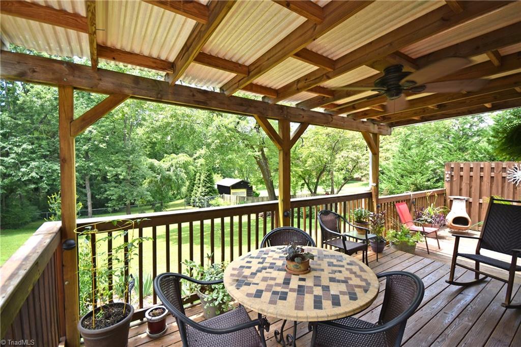 6850 Pilot View Street Rural Hall, NC 27045 - Photo 21 of 29