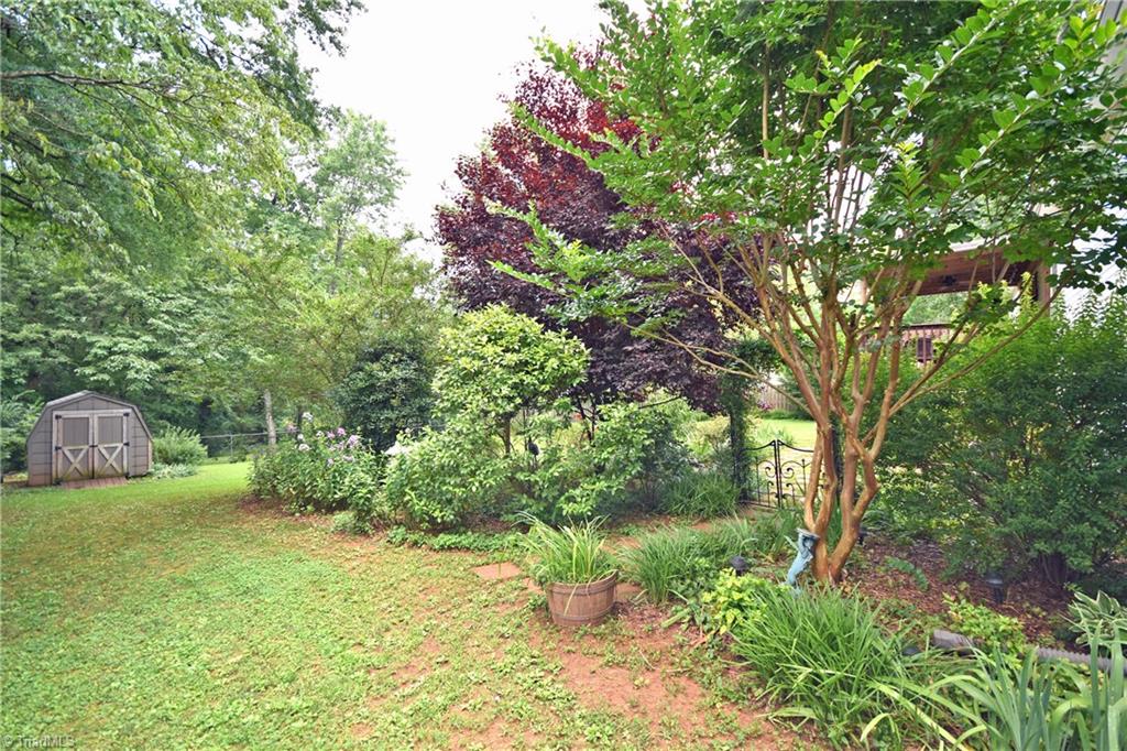 6850 Pilot View Street Rural Hall, NC 27045 - Photo 25 of 29