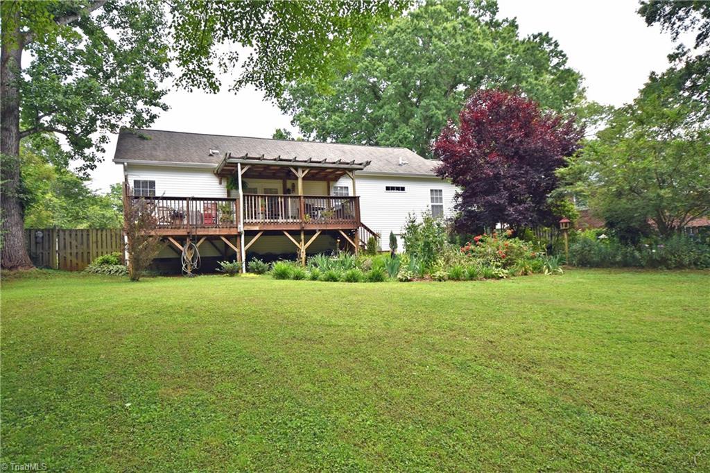 6850 Pilot View Street Rural Hall, NC 27045 - Photo 27 of 29