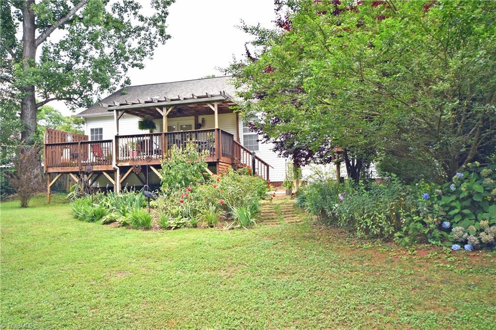 6850 Pilot View Street Rural Hall, NC 27045 - Photo 28 of 29