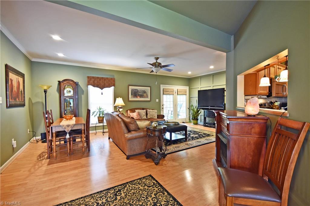 6850 Pilot View Street Rural Hall, NC 27045 - Photo 4 of 29