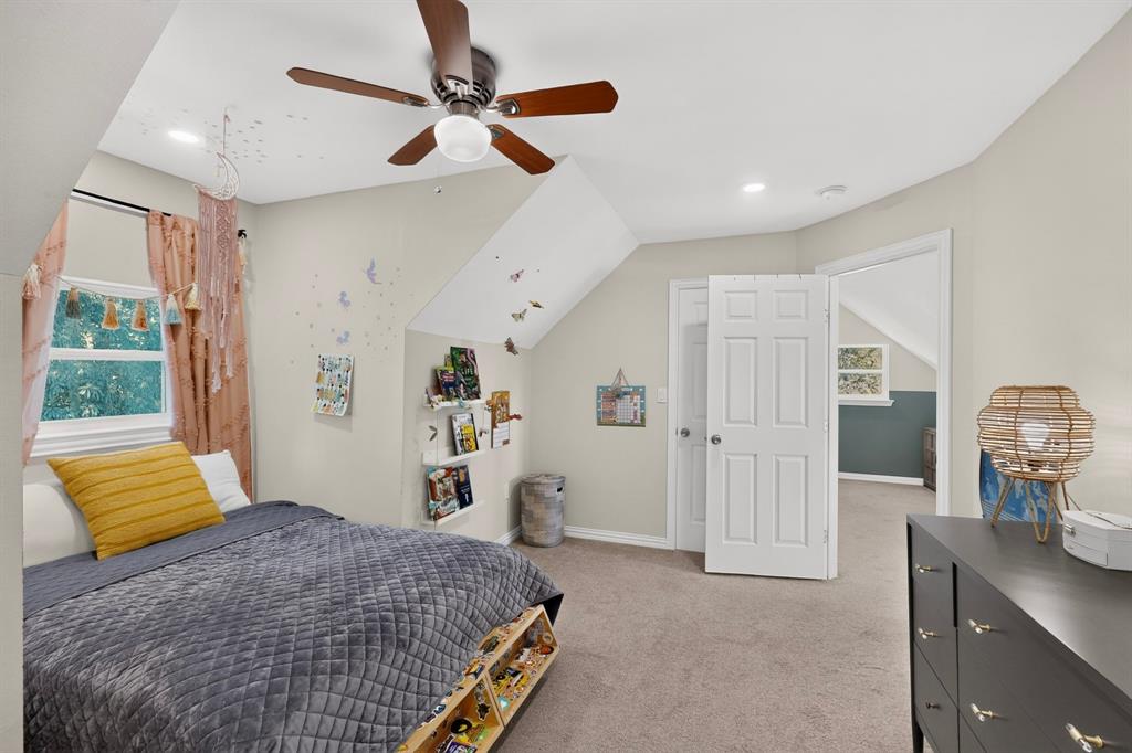633 Strong Street Dallas, TX 75208 - Photo 25 of 38 Gallery Image 25