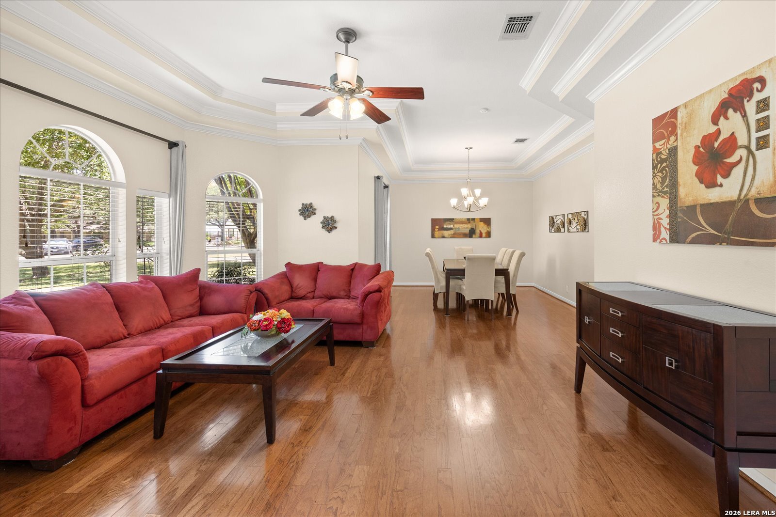 29705 Saddleback Circle Fair Oaks Ranch, TX 78015 - Photo 6 of 45