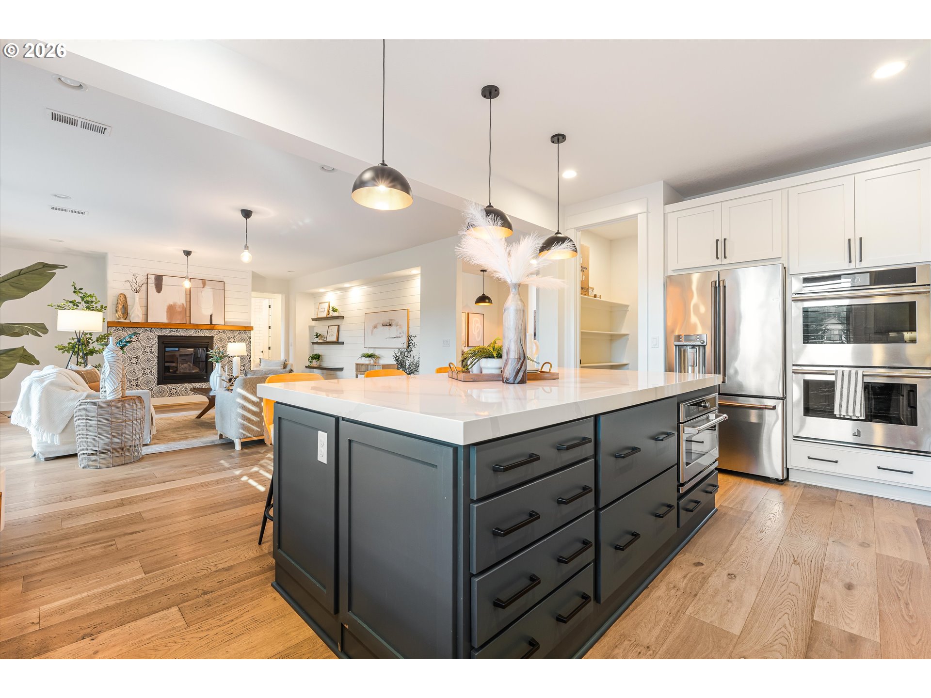 11321 Southeast Cub Court Happy Valley, OR 97086 - Photo 13 of 45