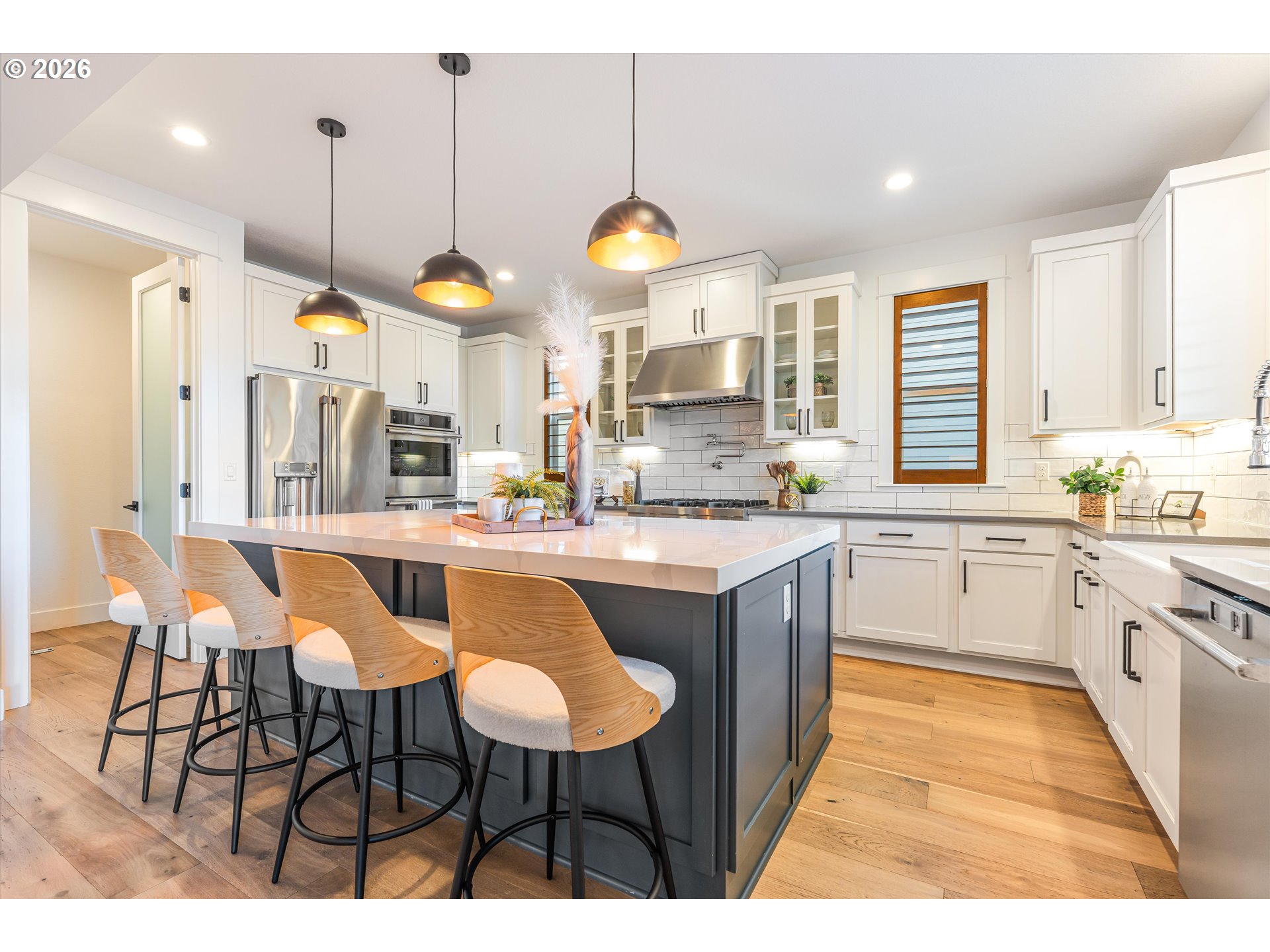 11321 Southeast Cub Court Happy Valley, OR 97086 - Photo 16 of 45