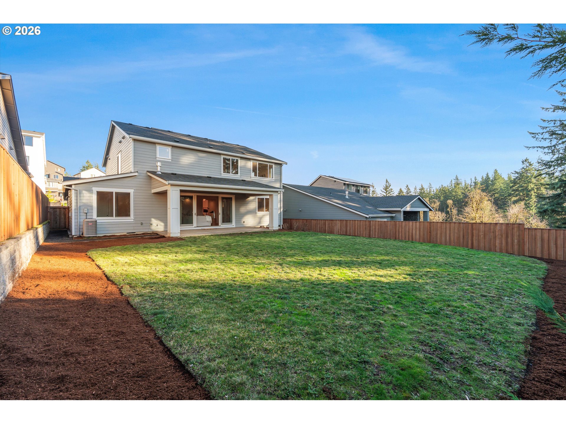 11321 Southeast Cub Court Happy Valley, OR 97086 - Photo 41 of 45