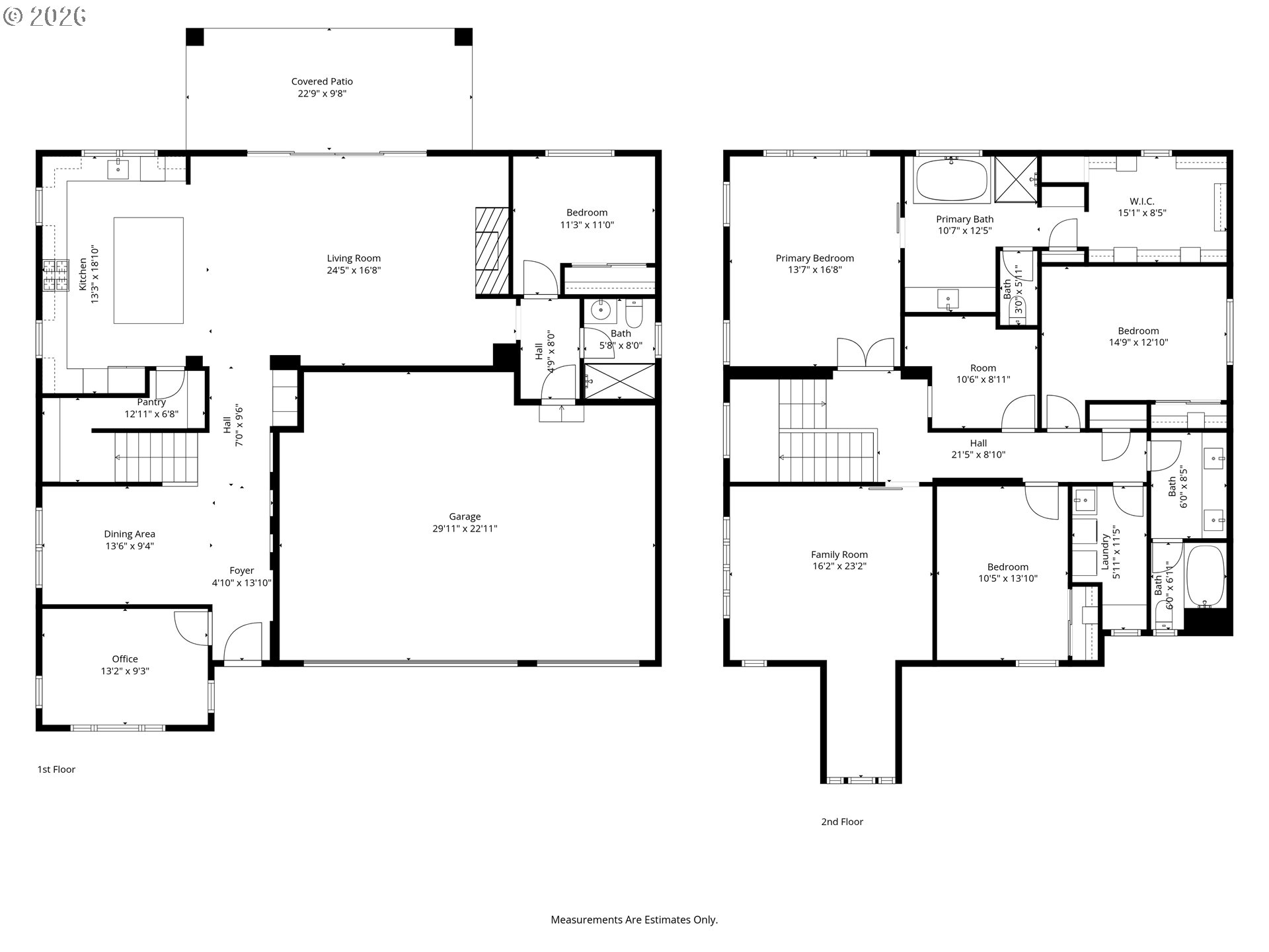 11321 Southeast Cub Court Happy Valley, OR 97086 - Photo 45 of 45
