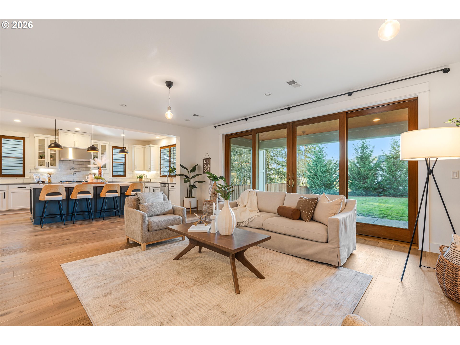 11321 Southeast Cub Court Happy Valley, OR 97086 - Photo 10 of 45