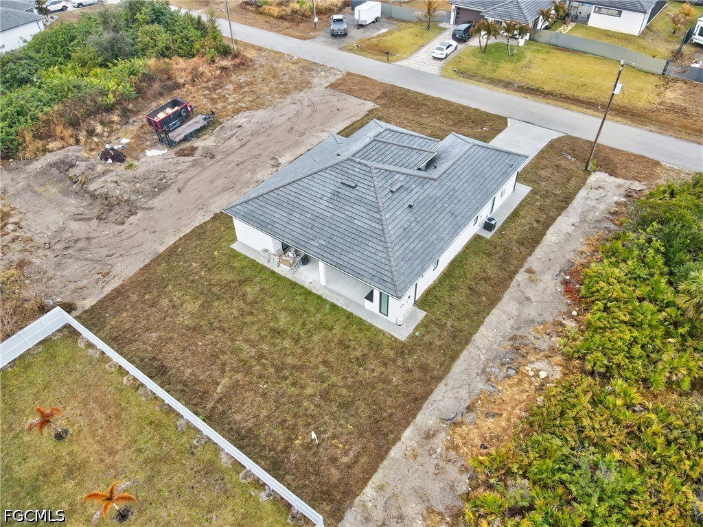4107 16th Street Southwest Lehigh Acres, FL 33976 - Photo 46 of 49