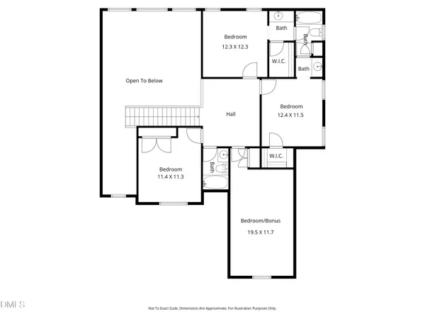 $650,000 | 1015 Black River Drive, Zebulon, NC 27597