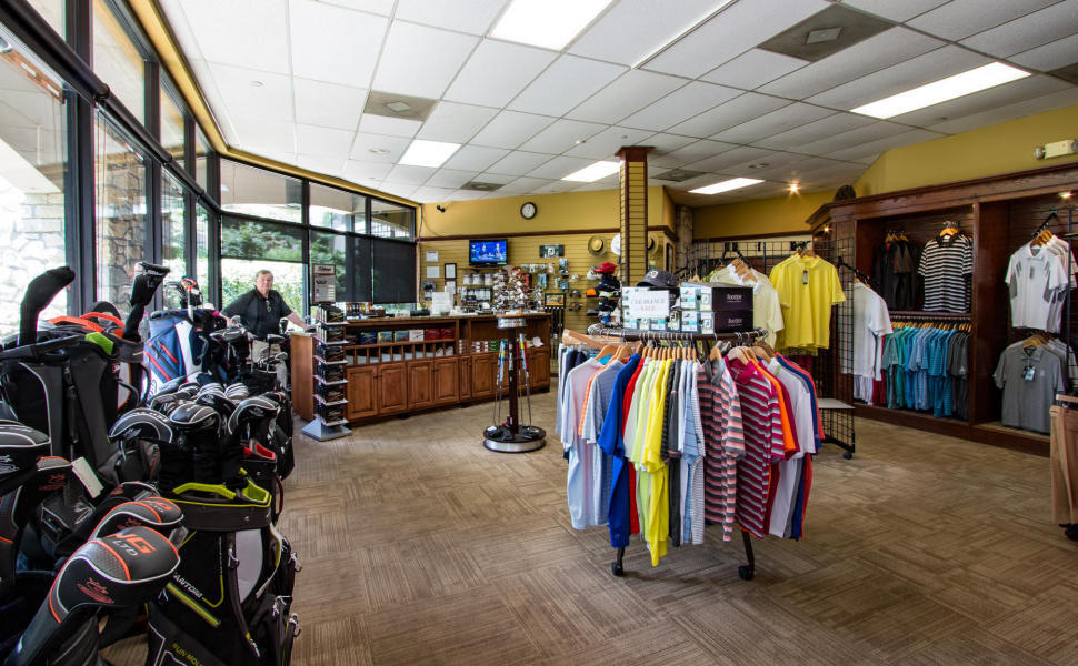 110 Bells Avenue, Unit 95B Reeds Spring, MO 65737 - Photo 27 of 32 Clubhouse Pro Shop