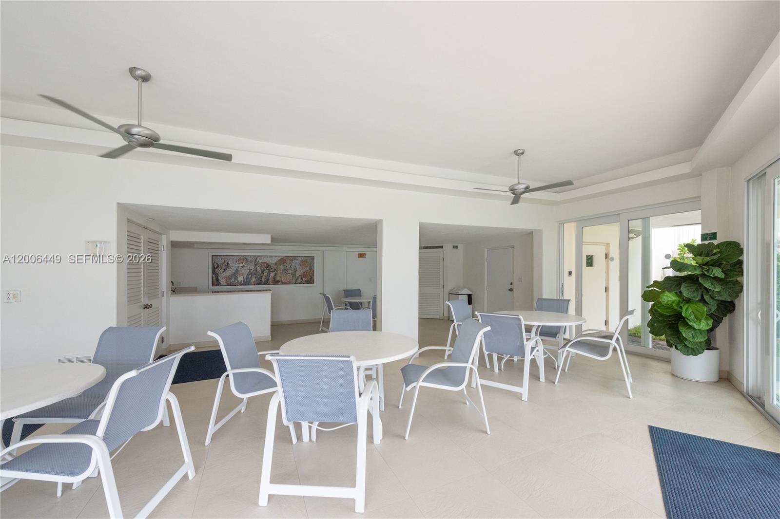 600 Grapetree Drive, Unit 8FS Key Biscayne, FL 33149 - Photo 30 of 37