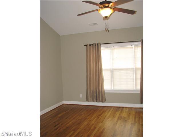 5084 Peppertree Road Clemmons, NC 27012 - Photo 5 of 16 Master Bedroom.