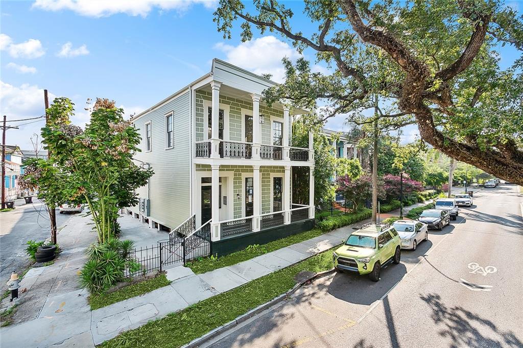 1265 Esplanade Avenue, Unit 201B New Orleans, LA 70116 - Photo 2 of 8