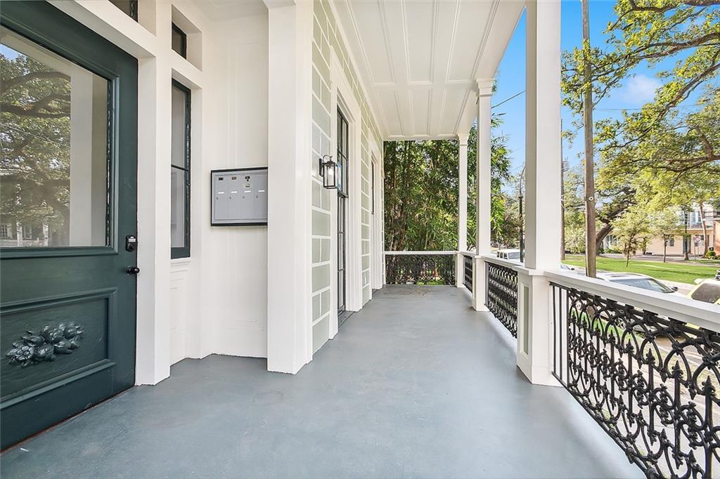 1265 Esplanade Avenue, Unit 201B New Orleans, LA 70116 - Photo 3 of 8