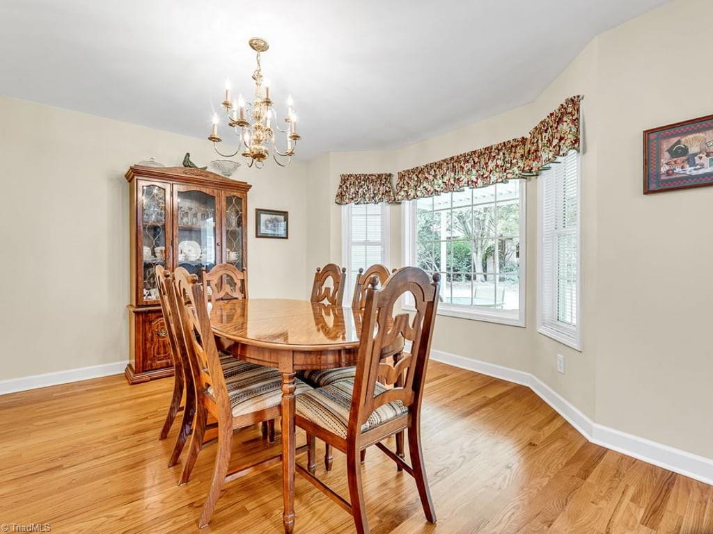 1207 Overhill Road Salisbury, NC 28144 - Photo 20 of 27 Gallery Image 20