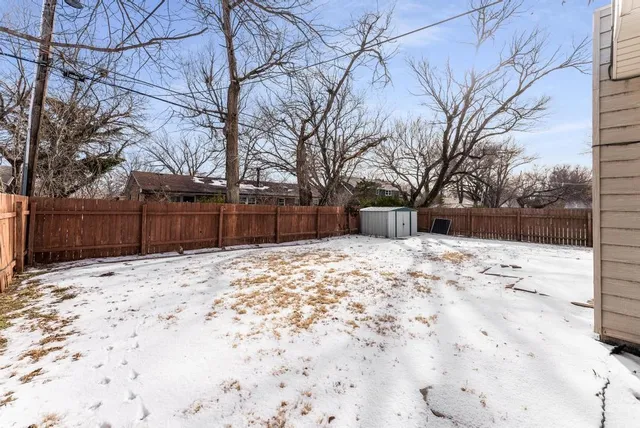 $199,900 | 4410 North Edgemoor Street, Bel Aire, KS 67220