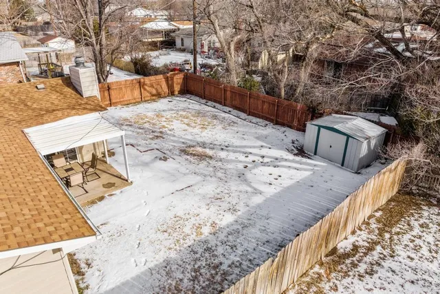 $199,900 | 4410 North Edgemoor Street, Bel Aire, KS 67220