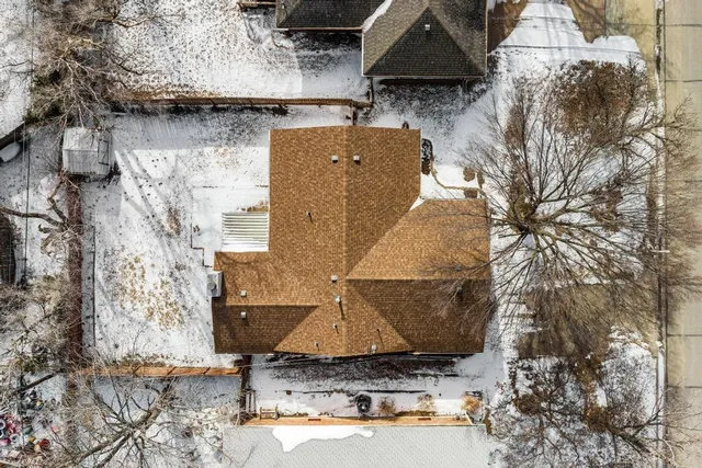 $199,900 | 4410 North Edgemoor Street, Bel Aire, KS 67220