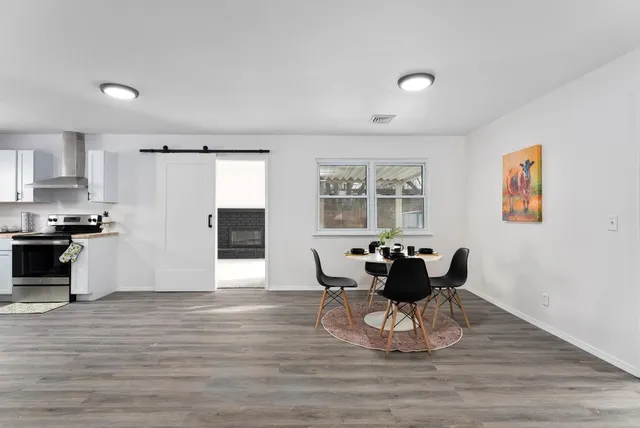 $199,900 | 4410 North Edgemoor Street, Bel Aire, KS 67220