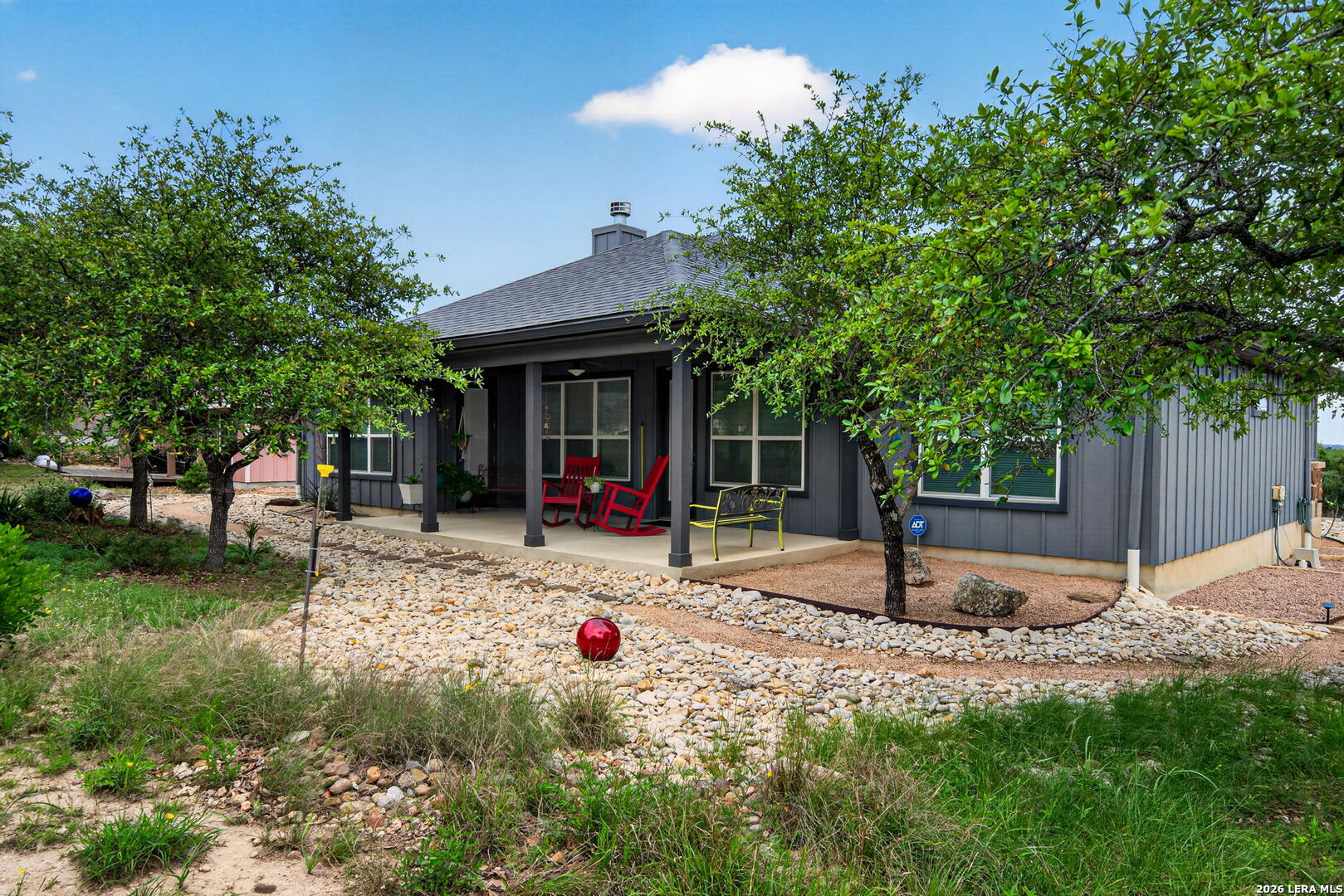 1403 Cottonwood Road Fischer, TX 78623 - Photo 31 of 49