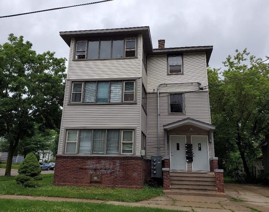 930 Emerald Street, Unit 2A Madison, WI 53715 - Photo 1 of 25