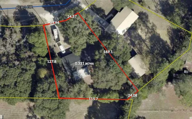 $229,700 | 52 Aero Drive, DeFuniak Springs, FL 32433