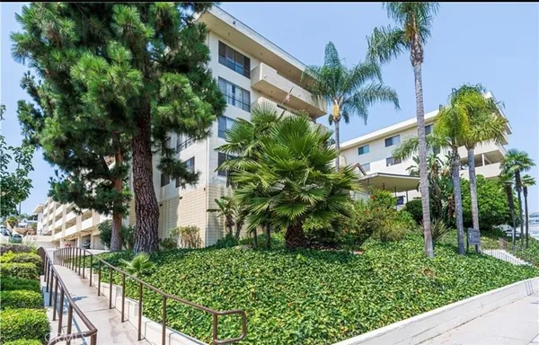 a view of a yard in front of house