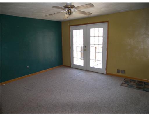 Master Bedroom. 