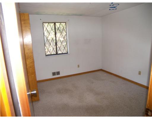 Bedroom. 