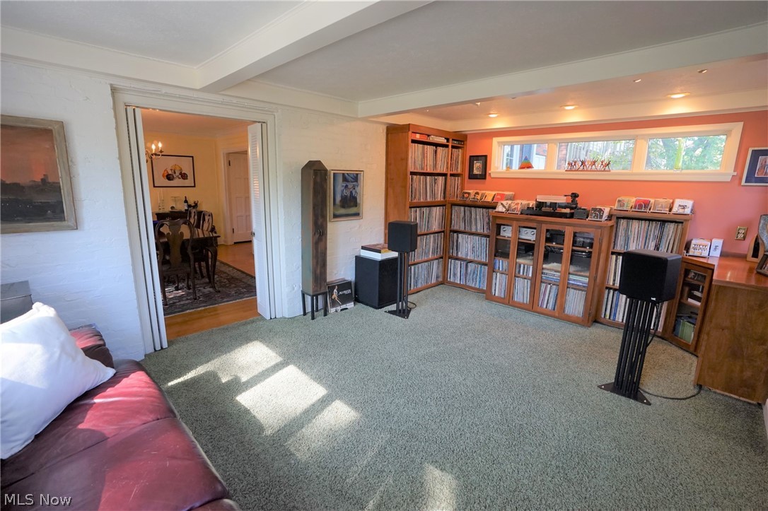 3695 Sutherland Road Shaker Heights, OH 44122 - Photo 11 of 32 Gallery Image 11
