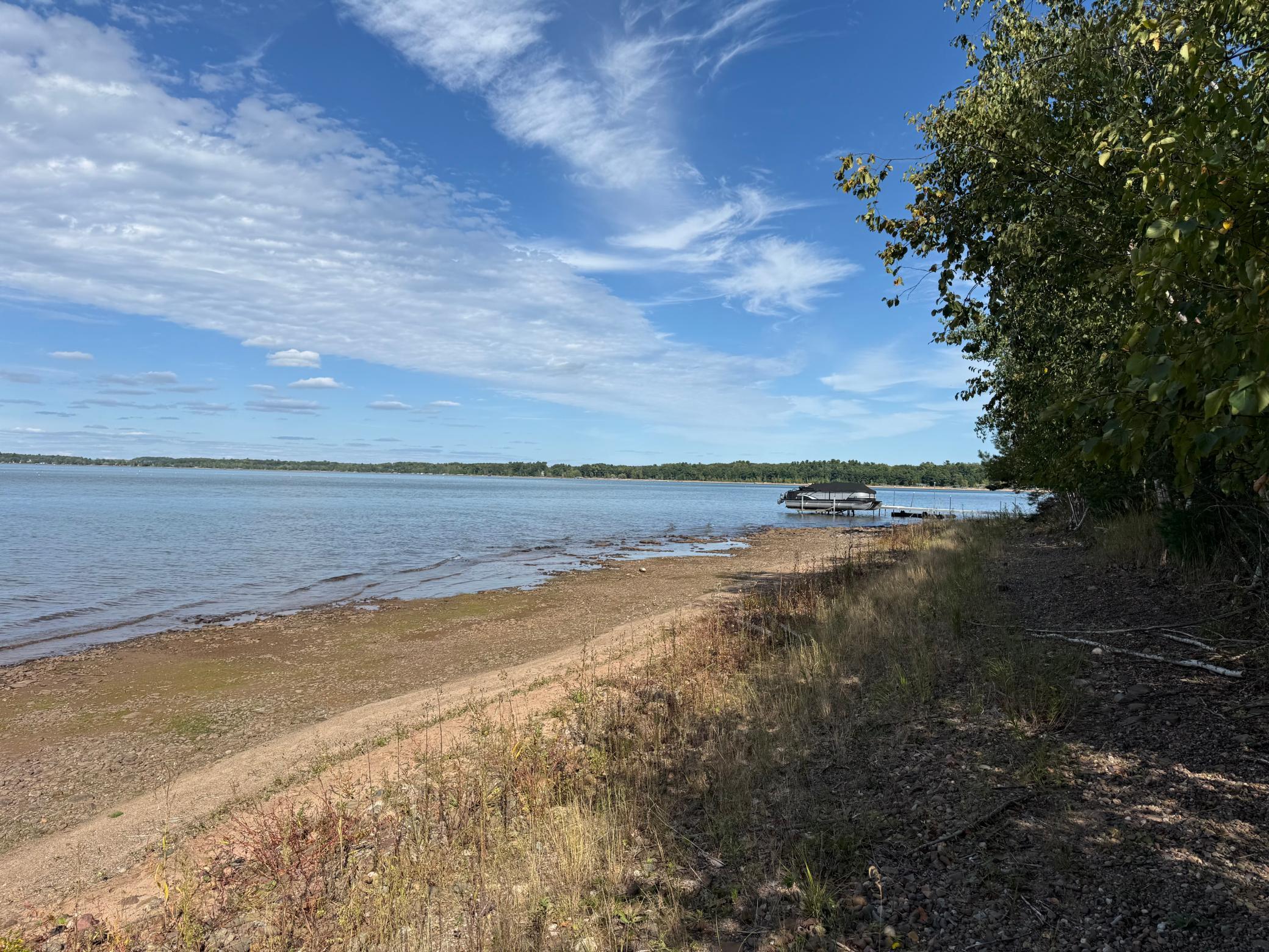Tbd Rolph's Point Drive Shell Lake, WI 54871 - Photo 4 of 32 Gallery Image 4