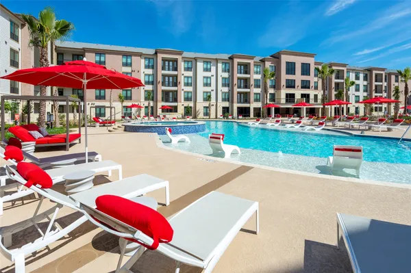 $1,095 | 15915 Kingfield Drive, Unit 1124, Houston, TX 77084