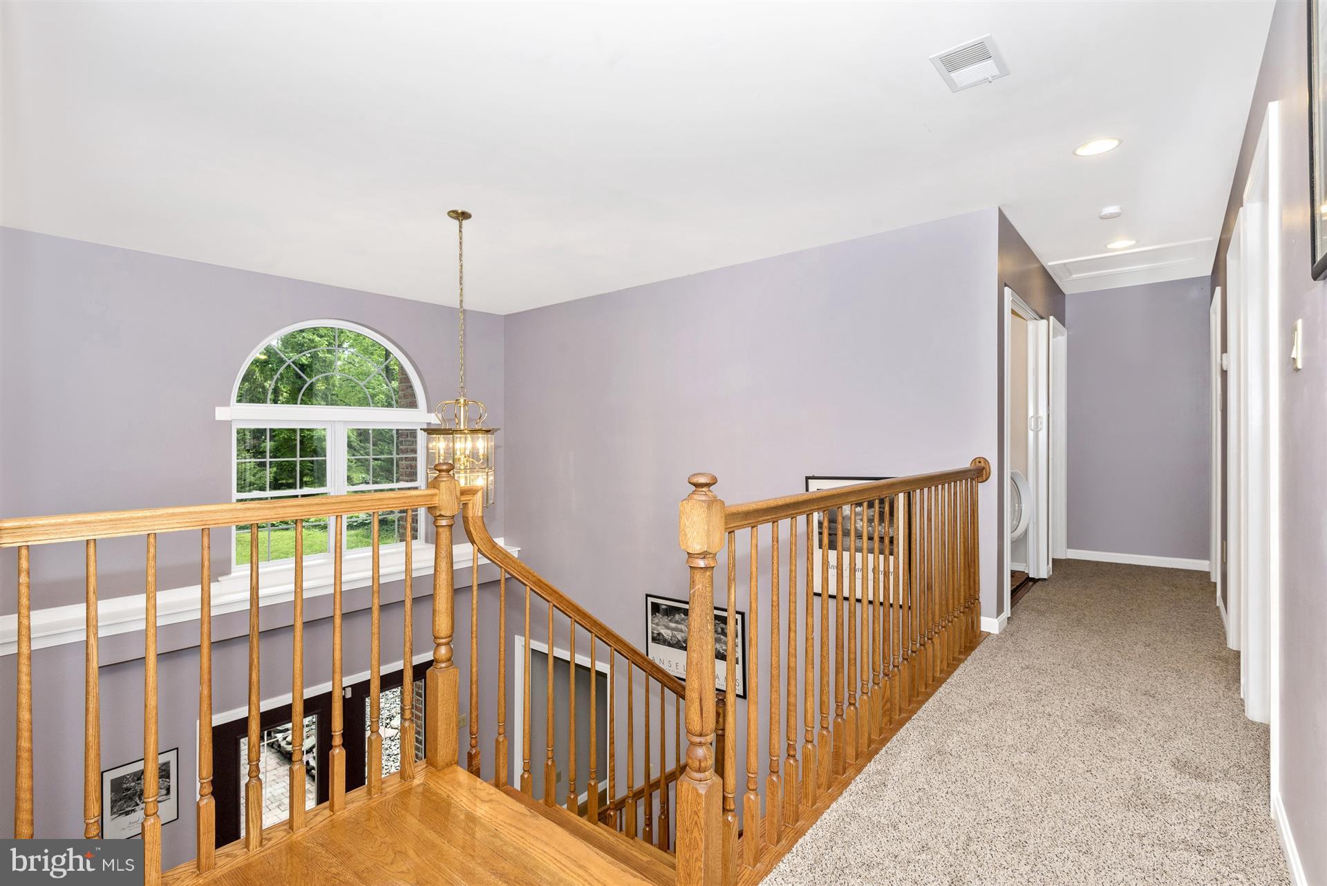 14435 Unionville Road Mount Airy, MD 21771 - Photo 19 of 28 a view of an entryway with wooden floor