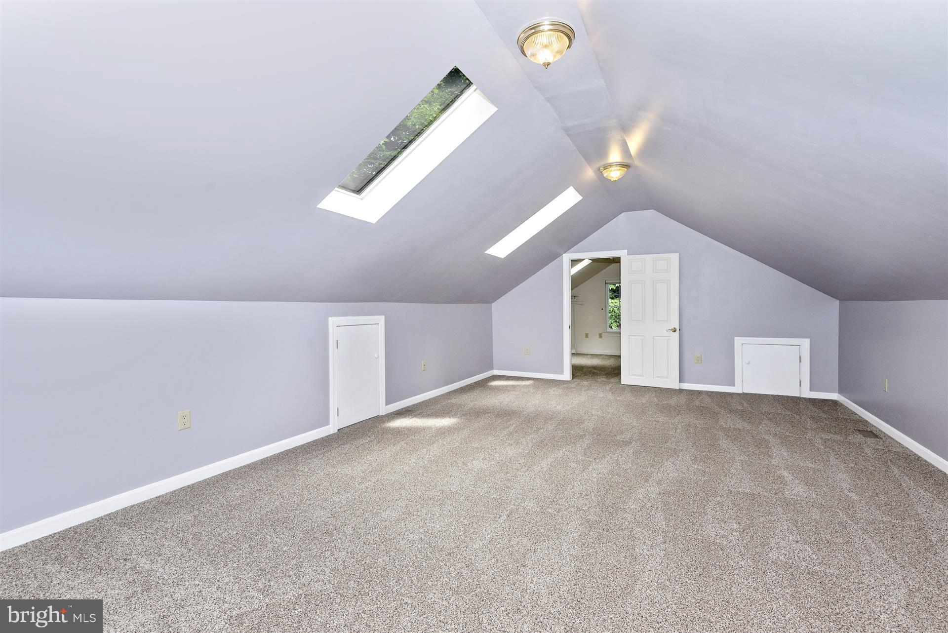 14435 Unionville Road Mount Airy, MD 21771 - Photo 22 of 28 a view of an empty room with a window