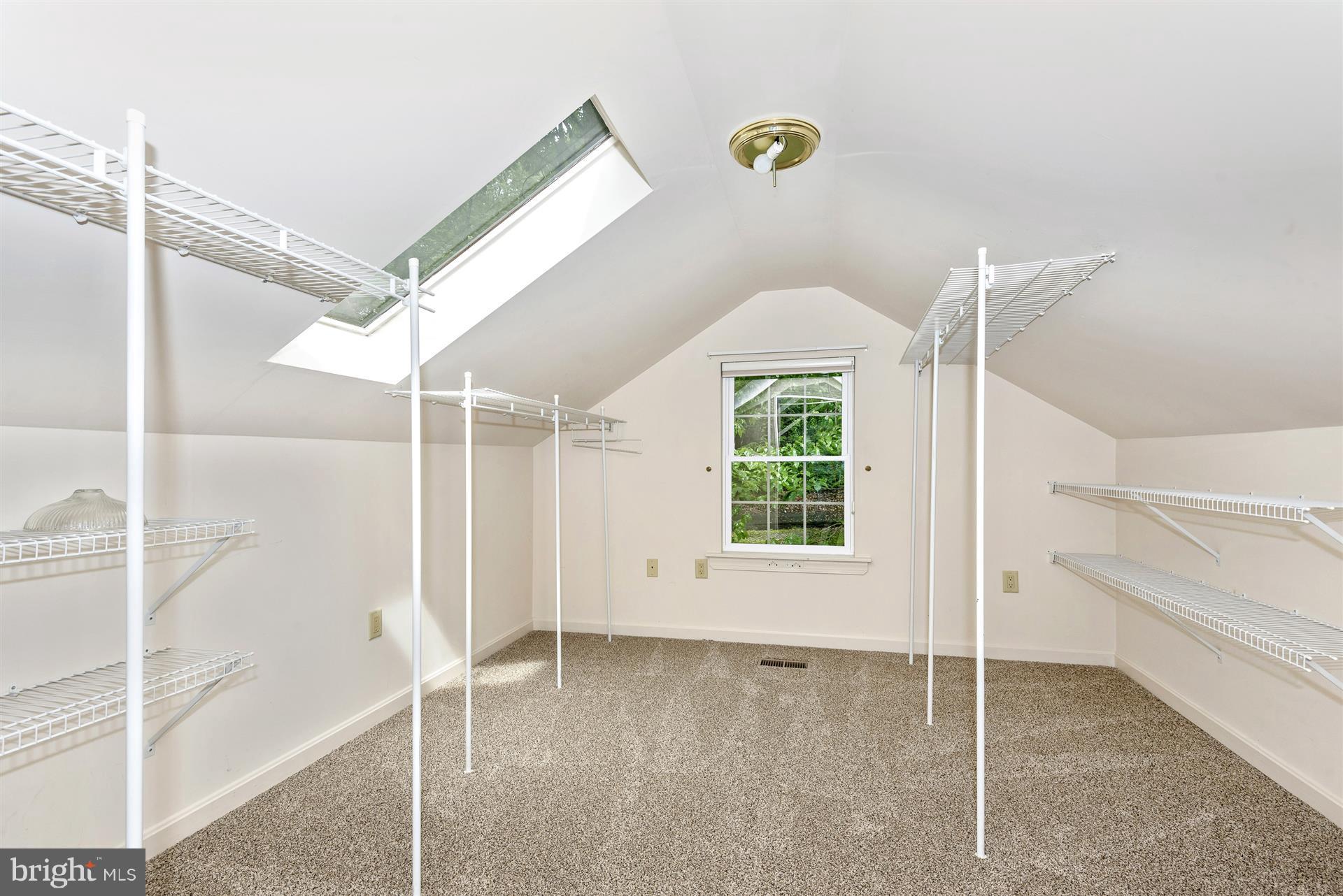 14435 Unionville Road Mount Airy, MD 21771 - Photo 23 of 28 a view of an empty room with a window