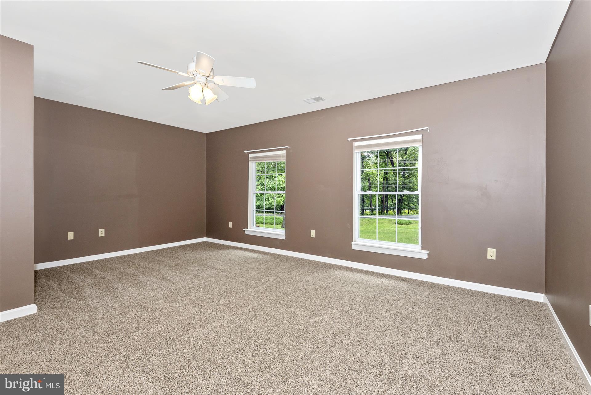 14435 Unionville Road Mount Airy, MD 21771 - Photo 26 of 28 a view of an empty room with a window
